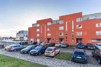 Prodej bytu 1+kk v osobním vlastnictví 38 m², Praha 5 - Jinonice