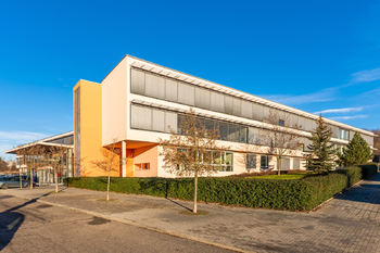 Prodej bytu 1+kk v osobním vlastnictví 38 m², Praha 5 - Jinonice