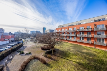 Prodej bytu 1+kk v osobním vlastnictví 38 m², Praha 5 - Jinonice