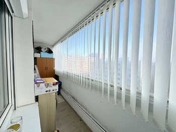 Prodej bytu 1+kk v osobním vlastnictví 35 m², Kladno