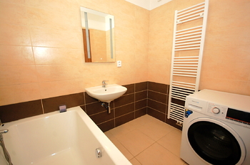 Prodej bytu 3+kk v osobním vlastnictví 86 m², Kolín