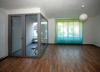 Prodej bytu 3+kk v osobním vlastnictví 86 m², Kolín