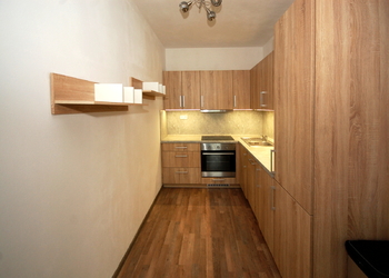 Prodej bytu 3+kk v osobním vlastnictví 86 m², Kolín