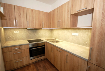 Prodej bytu 3+kk v osobním vlastnictví 86 m², Kolín