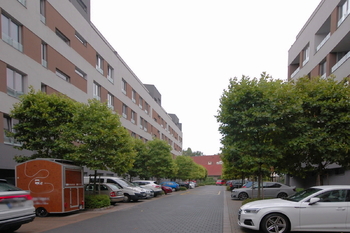 Prodej bytu 3+kk v osobním vlastnictví 86 m², Kolín