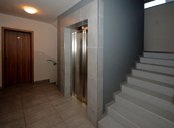 Prodej bytu 3+kk v osobním vlastnictví 86 m², Kolín