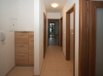 Prodej bytu 3+kk v osobním vlastnictví 86 m², Kolín