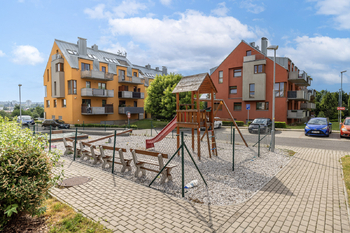 Prodej bytu 3+kk v osobním vlastnictví 99 m², Říčany