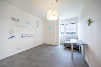 Prodej bytu 3+kk v osobním vlastnictví 99 m², Říčany