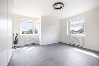 Prodej bytu 3+kk v osobním vlastnictví 99 m², Říčany