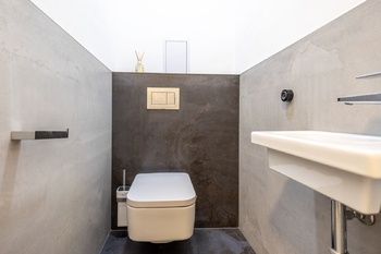 Prodej bytu 3+kk v osobním vlastnictví 99 m², Říčany