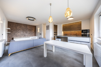 Prodej bytu 3+kk v osobním vlastnictví 99 m², Říčany