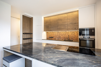 Prodej bytu 3+kk v osobním vlastnictví 99 m², Říčany