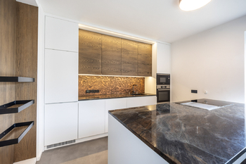 Prodej bytu 3+kk v osobním vlastnictví 99 m², Říčany