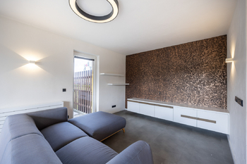 Prodej bytu 3+kk v osobním vlastnictví 99 m², Říčany