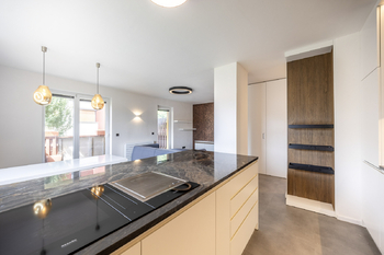 Prodej bytu 3+kk v osobním vlastnictví 99 m², Říčany