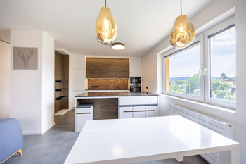 Prodej bytu 3+kk v osobním vlastnictví 99 m², Říčany