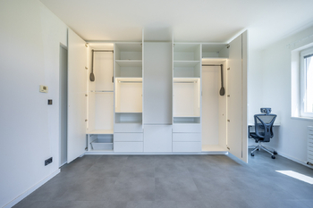 Prodej bytu 3+kk v osobním vlastnictví 99 m², Říčany