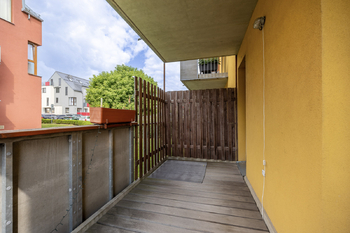 Prodej bytu 3+kk v osobním vlastnictví 99 m², Říčany