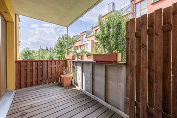 Prodej bytu 3+kk v osobním vlastnictví 99 m², Říčany