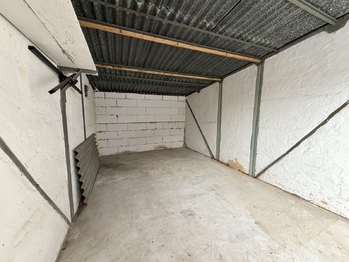 Prodej garáže, Ostrava