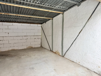 Prodej garáže, Ostrava