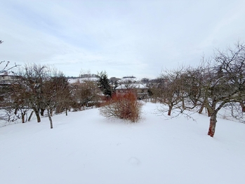 Prodej pozemku 836 m², Drozdov