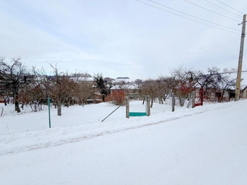 Prodej pozemku 836 m², Drozdov