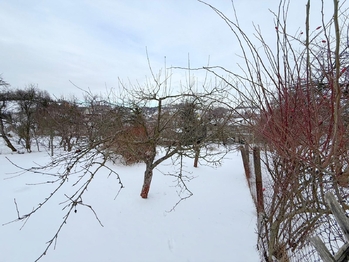 Prodej pozemku 836 m², Drozdov