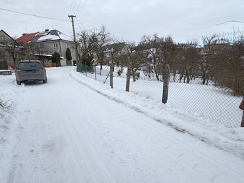 Prodej pozemku 836 m², Drozdov