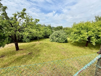 Prodej pozemku 836 m², Drozdov