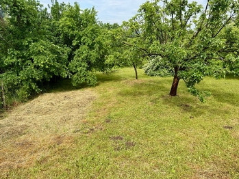 Prodej pozemku 836 m², Drozdov