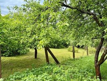 Prodej pozemku 836 m², Drozdov