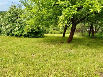 Prodej pozemku 836 m², Drozdov