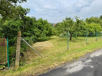 Prodej pozemku 836 m², Drozdov