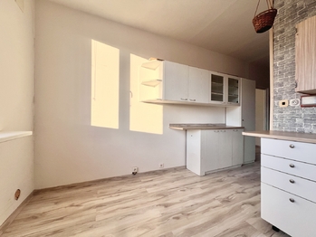 Prodej bytu 1+1 v osobním vlastnictví 42 m², Chomutov