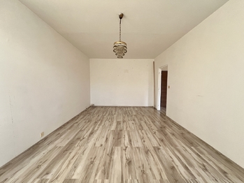 Prodej bytu 1+1 v osobním vlastnictví 42 m², Chomutov