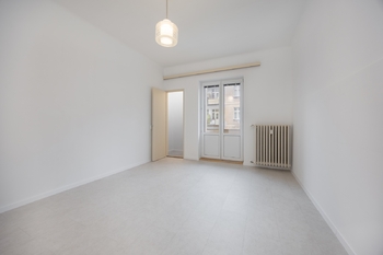 Ložnice - Prodej bytu 2+1 v družstevním vlastnictví 66 m², Praha 10 - Vršovice