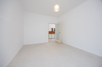 Ložnice - Prodej bytu 2+1 v družstevním vlastnictví 66 m², Praha 10 - Vršovice