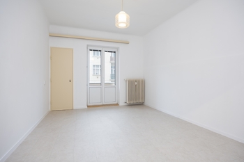 Ložnice - Prodej bytu 2+1 v družstevním vlastnictví 66 m², Praha 10 - Vršovice