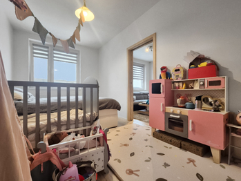 Pronájem bytu 2+kk v osobním vlastnictví 65 m², Praha 10 - Dolní Měcholupy