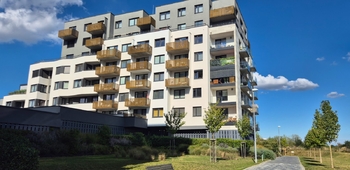 Pronájem bytu 2+kk v osobním vlastnictví 65 m², Praha 10 - Dolní Měcholupy