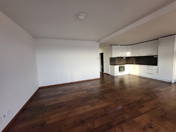 Pronájem bytu 3+kk v osobním vlastnictví 96 m², Olomouc