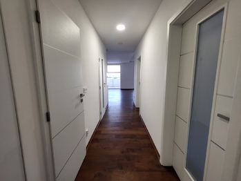 Pronájem bytu 3+kk v osobním vlastnictví 96 m², Olomouc