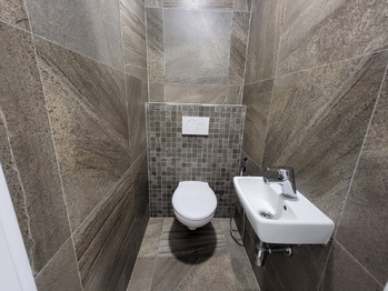 Pronájem bytu 3+kk v osobním vlastnictví 96 m², Olomouc