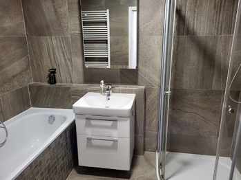 Pronájem bytu 3+kk v osobním vlastnictví 96 m², Olomouc