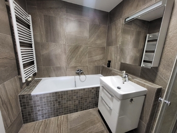 Pronájem bytu 3+kk v osobním vlastnictví 96 m², Olomouc