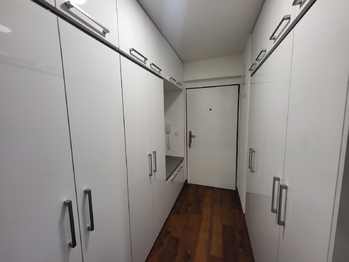 Pronájem bytu 3+kk v osobním vlastnictví 96 m², Olomouc