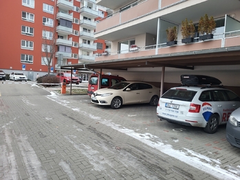 Pronájem bytu 3+kk v osobním vlastnictví 96 m², Olomouc