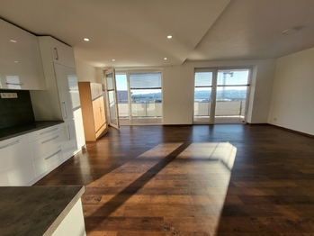 Pronájem bytu 3+kk v osobním vlastnictví 96 m², Olomouc